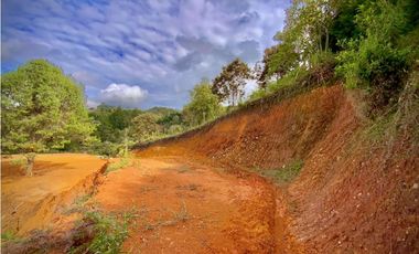Venta Lote Increible Vista Lejana Parcelacion Sector Aeropuerto Guarne