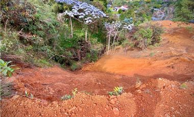 Venta Lote Increible Vista Lejana Parcelacion Sector Aeropuerto Guarne