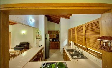 Vende Casa Campestre Parcelacion Alto Palmas El Retiro