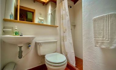 Vende Casa Campestre Parcelacion Alto Palmas El Retiro