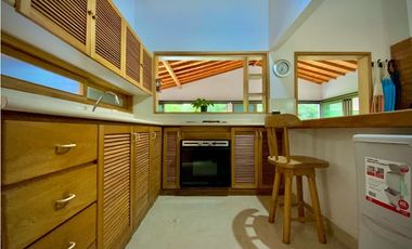 Vende Casa Campestre Parcelacion Alto Palmas El Retiro