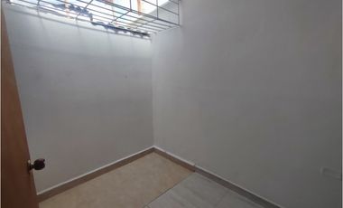 Oportunidad: Casa de 2do Piso en La Ceja, 104 m2