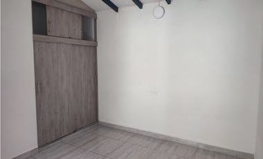 Oportunidad: Casa de 2do Piso en La Ceja, 104 m2