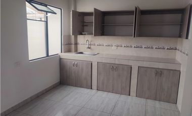 Oportunidad: Casa de 2do Piso en La Ceja, 104 m2