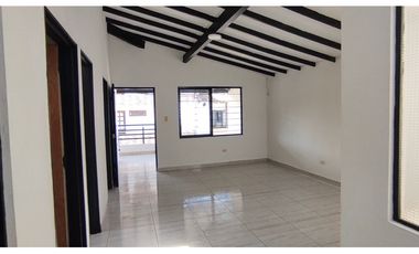 Oportunidad: Casa de 2do Piso en La Ceja, 104 m2