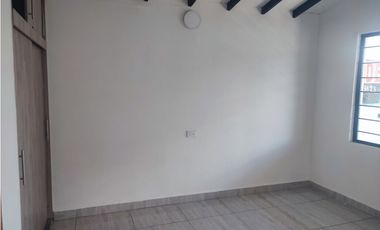 Oportunidad: Casa de 2do Piso en La Ceja, 104 m2
