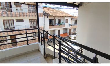 Oportunidad: Casa de 2do Piso en La Ceja, 104 m2