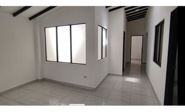 Oportunidad: Casa de 2do Piso en La Ceja, 104 m2