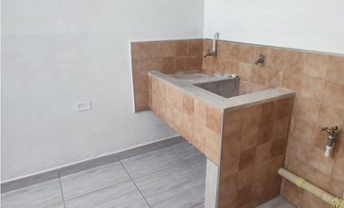Oportunidad: Casa de 2do Piso en La Ceja, 104 m2
