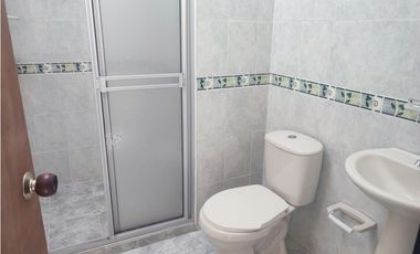 Oportunidad: Casa de 2do Piso en La Ceja, 104 m2