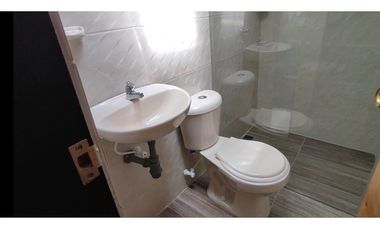 Oportunidad: Casa de 2do Piso en La Ceja, 104 m2