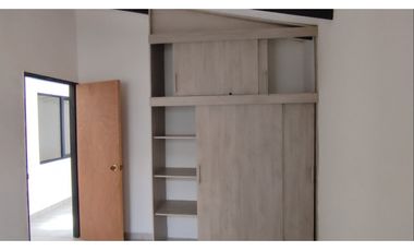 Oportunidad: Casa de 2do Piso en La Ceja, 104 m2