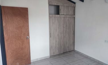 Oportunidad: Casa de 2do Piso en La Ceja, 104 m2