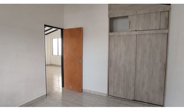 Oportunidad: Casa de 2do Piso en La Ceja, 104 m2