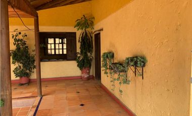 VENTA FINCA AMAG, SUROESTE ANTIOQUEÑO