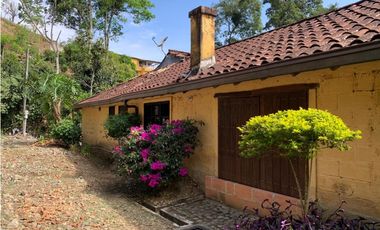 VENTA FINCA AMAG, SUROESTE ANTIOQUEÑO