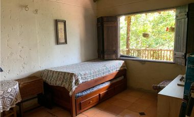 VENTA FINCA AMAG, SUROESTE ANTIOQUEÑO