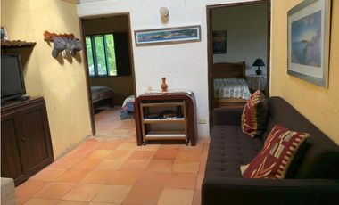 VENTA FINCA AMAG, SUROESTE ANTIOQUEÑO