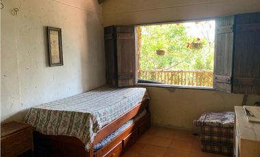 VENTA FINCA AMAG, SUROESTE ANTIOQUEÑO