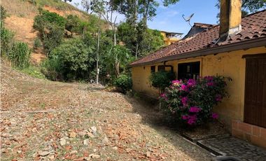VENTA FINCA AMAG, SUROESTE ANTIOQUEÑO
