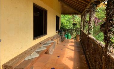 VENTA FINCA AMAG, SUROESTE ANTIOQUEÑO