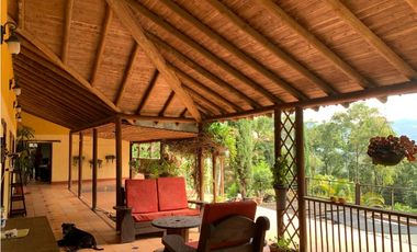 VENTA FINCA AMAG, SUROESTE ANTIOQUEÑO