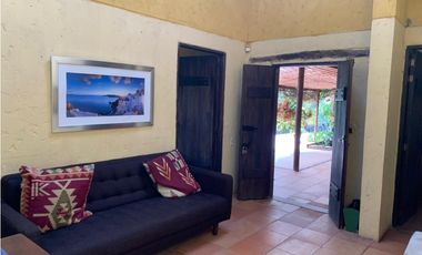 VENTA FINCA AMAG, SUROESTE ANTIOQUEÑO