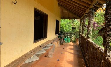 VENTA FINCA AMAG, SUROESTE ANTIOQUEÑO