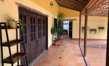 VENTA FINCA AMAG, SUROESTE ANTIOQUEÑO