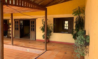 VENTA FINCA AMAG, SUROESTE ANTIOQUEÑO