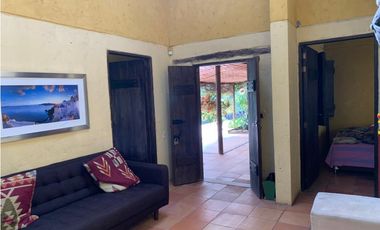 VENTA FINCA AMAG, SUROESTE ANTIOQUEÑO