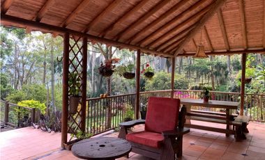 VENTA FINCA AMAG, SUROESTE ANTIOQUEÑO
