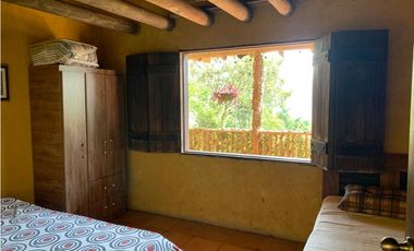 VENTA FINCA AMAG, SUROESTE ANTIOQUEÑO