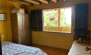 VENTA FINCA AMAG, SUROESTE ANTIOQUEÑO