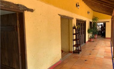 VENTA FINCA AMAG, SUROESTE ANTIOQUEÑO