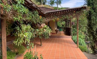 VENTA FINCA AMAG, SUROESTE ANTIOQUEÑO