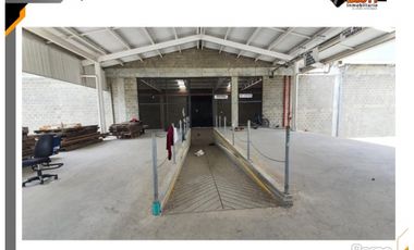 ARRIENDO PLATAFORMA CROSS DOCKING 24.000 M2 Y BODEGA