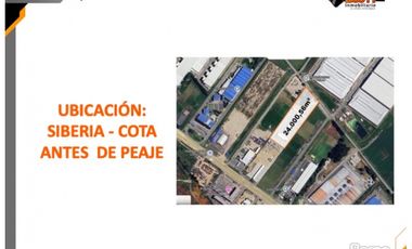 ARRIENDO PLATAFORMA CROSS DOCKING 24.000 M2 Y BODEGA