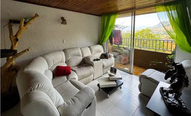VENTA APARTAMENTO BARRIO BUENOS AIRES MEDELLIN