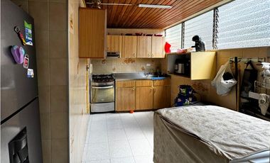 VENTA APARTAMENTO BARRIO BUENOS AIRES MEDELLIN