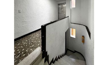 VENTA APARTAMENTO BARRIO BUENOS AIRES MEDELLIN