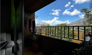 VENTA APARTAMENTO BARRIO BUENOS AIRES MEDELLIN
