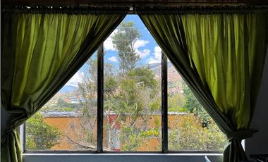 VENTA APARTAMENTO BARRIO BUENOS AIRES MEDELLIN