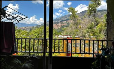 VENTA APARTAMENTO BARRIO BUENOS AIRES MEDELLIN
