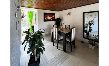 VENTA APARTAMENTO BARRIO BUENOS AIRES MEDELLIN