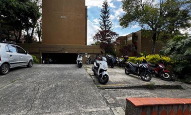 VENTA APARTAMENTO BARRIO BUENOS AIRES MEDELLIN