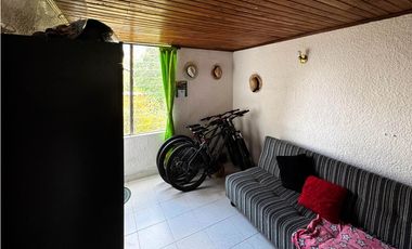 VENTA APARTAMENTO BARRIO BUENOS AIRES MEDELLIN