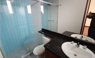 Arrriendo Casa de dos niveles en el sector de Huertas de Cajica.