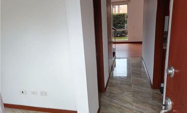 Arrriendo Casa de dos niveles en el sector de Huertas de Cajica.