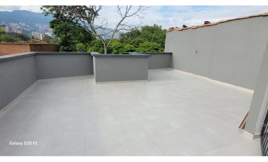 APARTAESTUDIO AMOBLADO EN LA AMERICA LAURELES ESTADIO